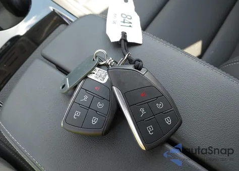 2025 Buick Envision Preferred Awd from USA, damaged, VIN LRBFZKE43SD040168